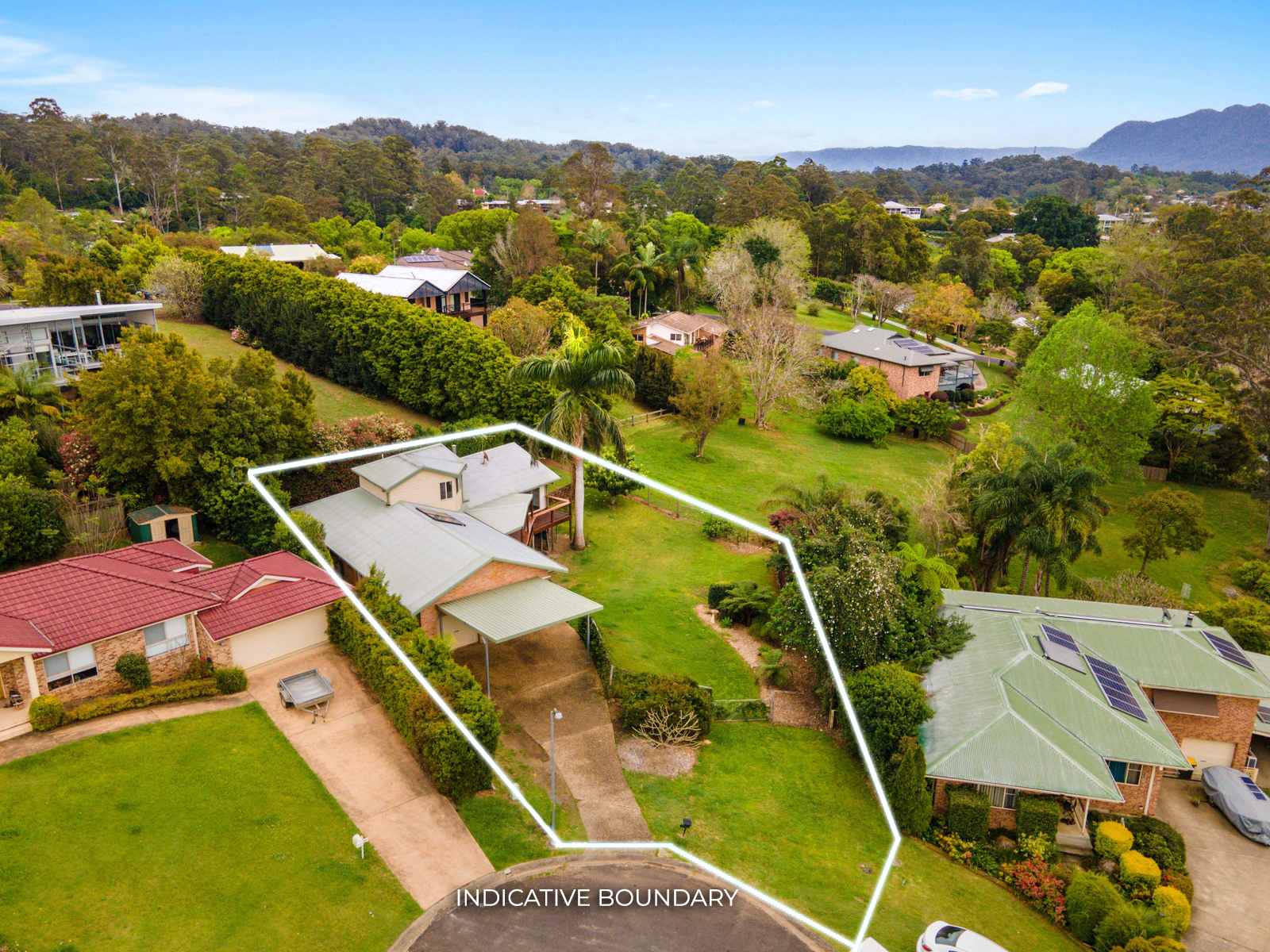 13 Valley View Drive, Bellingen - Image 1