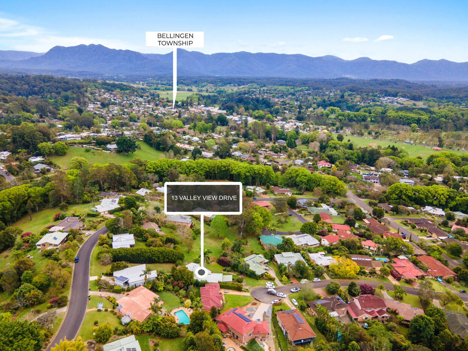 13 Valley View Drive, Bellingen - Thumbnail 3
