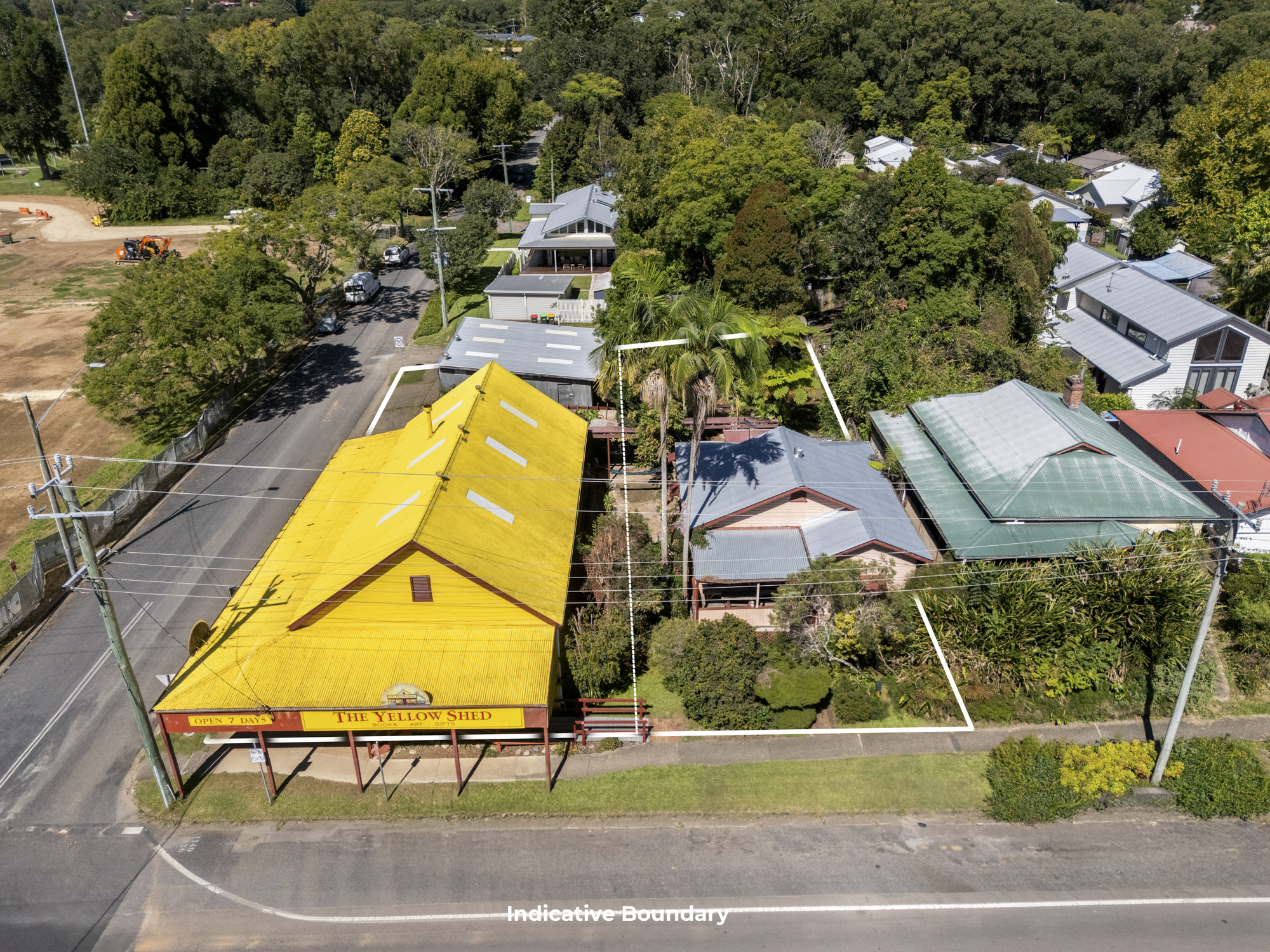 4 Hyde Street, Bellingen - Thumbnail 3