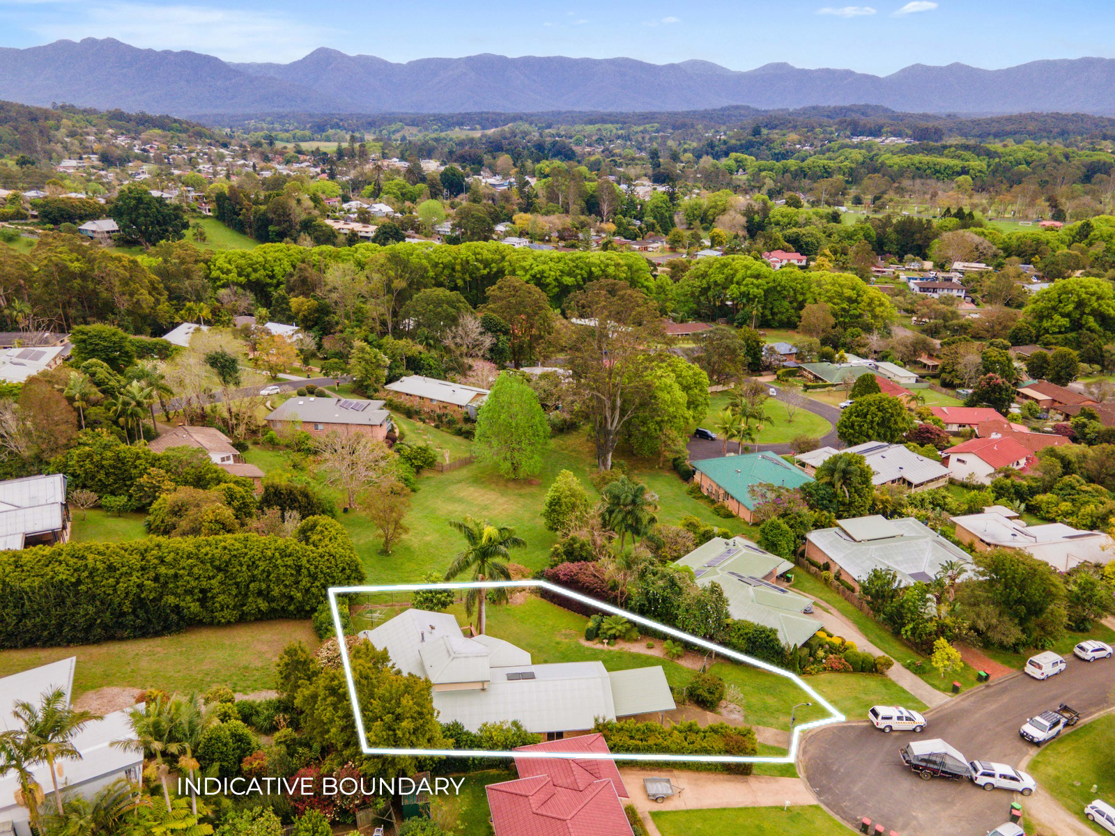 13 Valley View Drive, Bellingen - Thumbnail 8