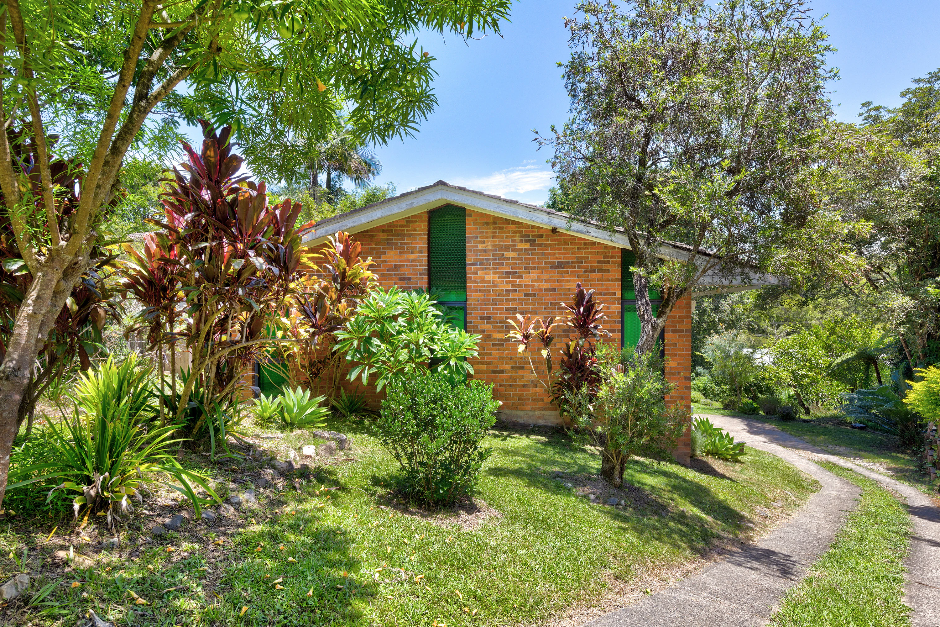 cottage