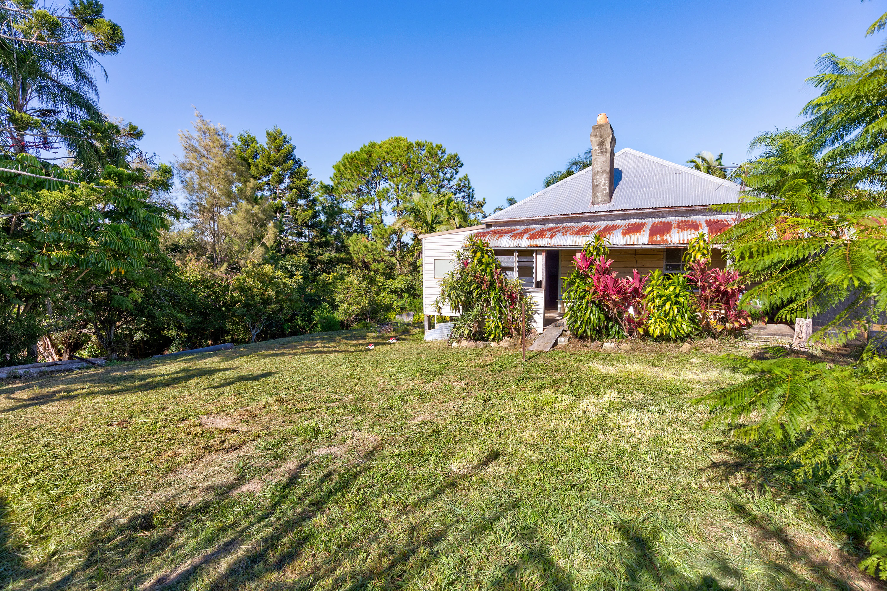 cottage