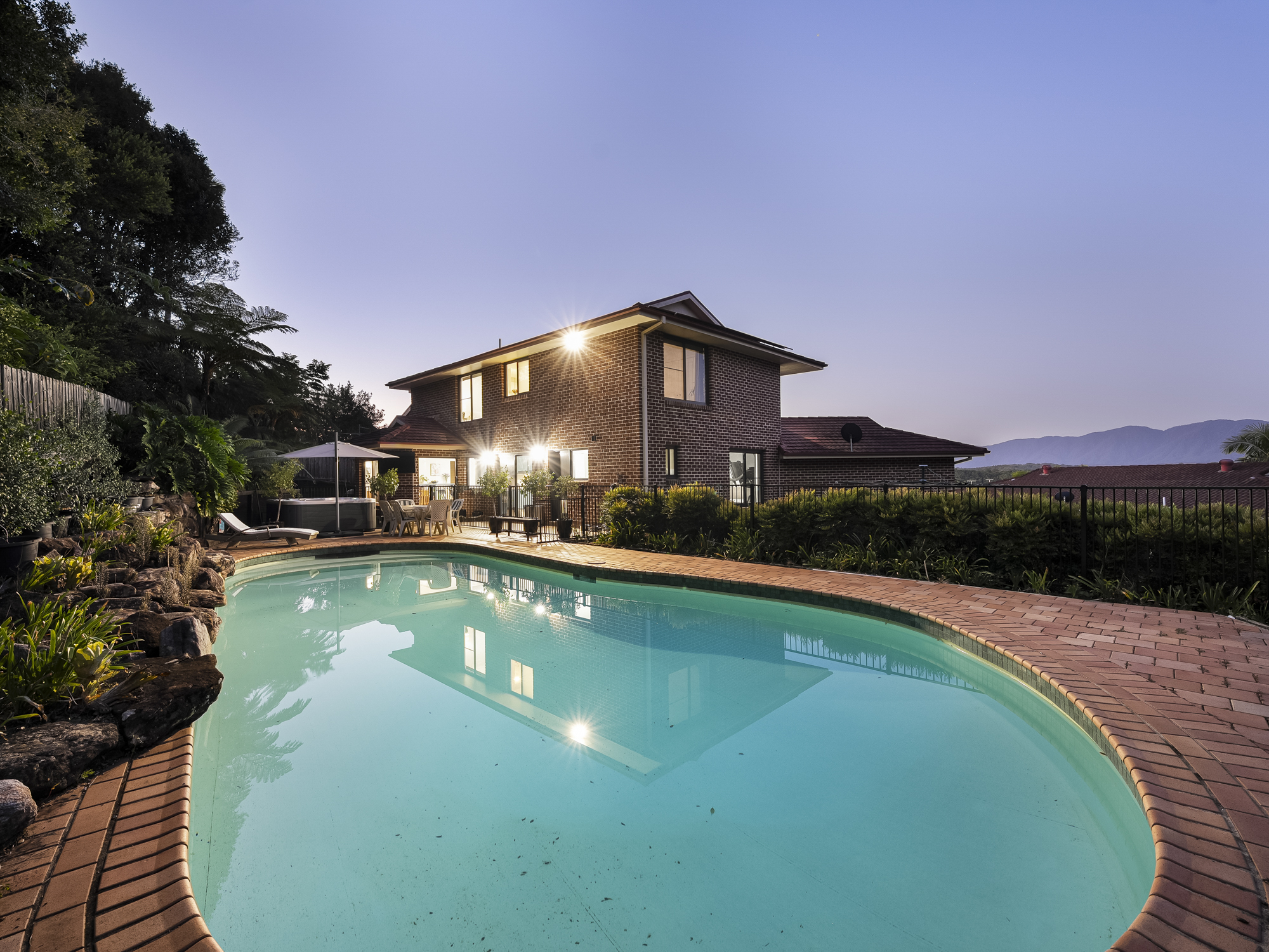 18 Valley View Drive, Bellingen - Thumbnail 5