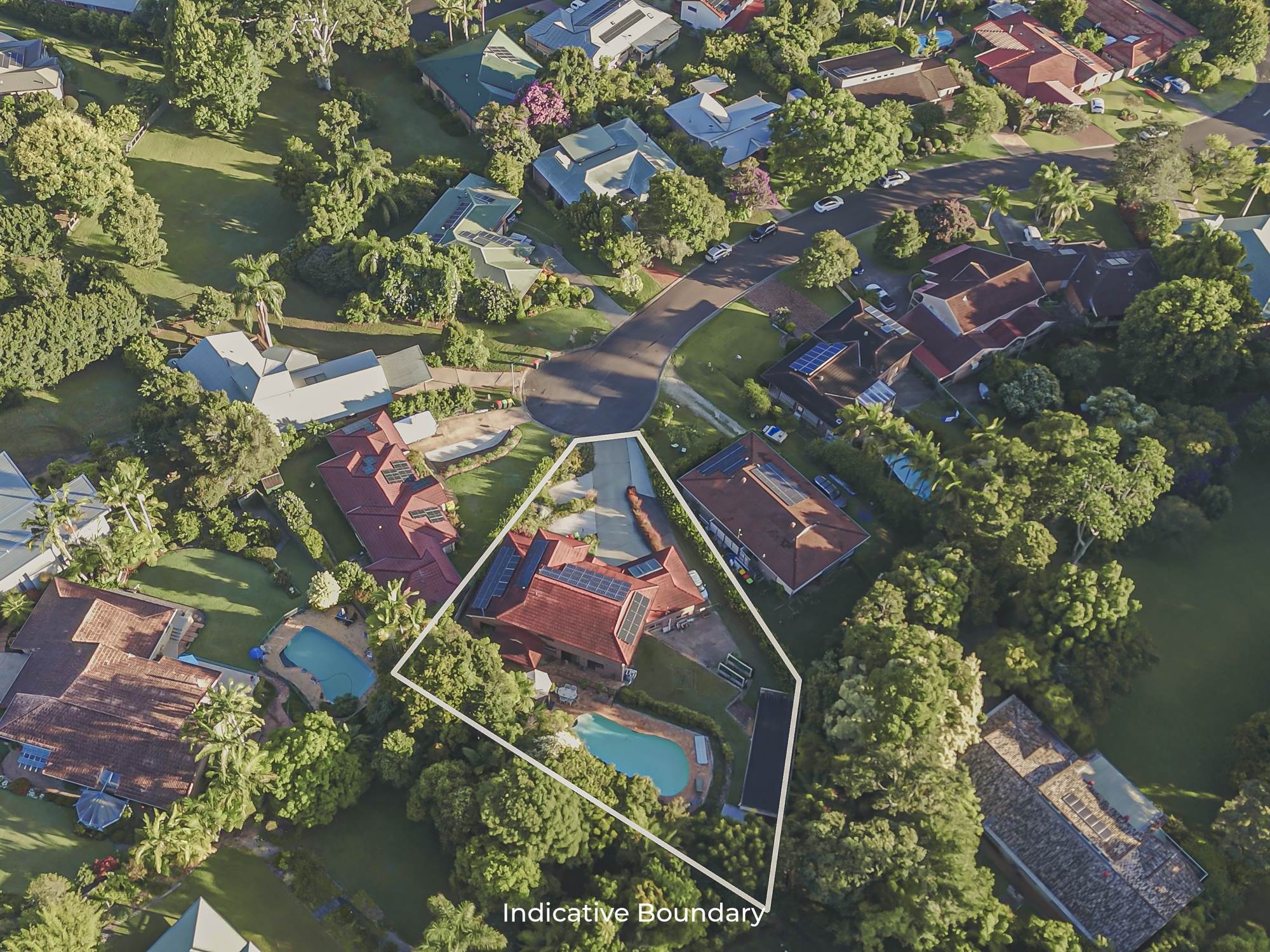 18 Valley View Drive, Bellingen - Thumbnail 4
