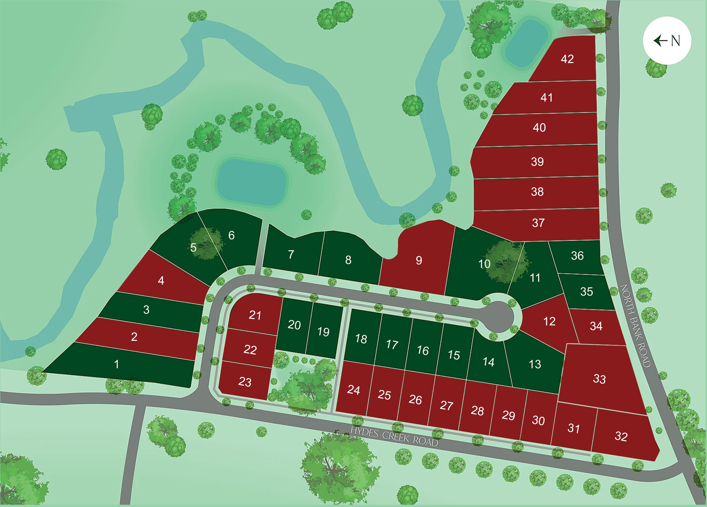 15 Taylors Close, Bellingen - Thumbnail 7