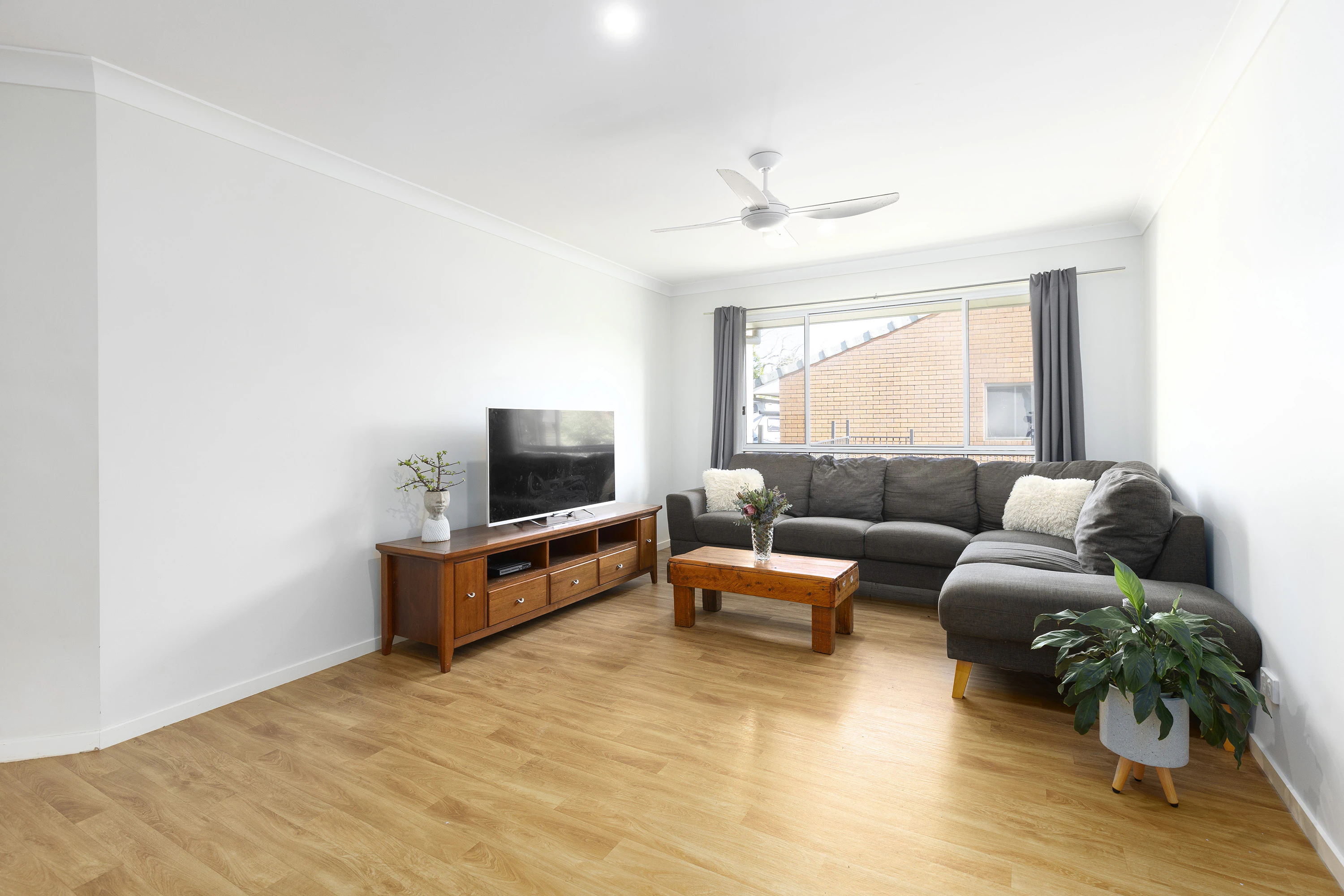 corner