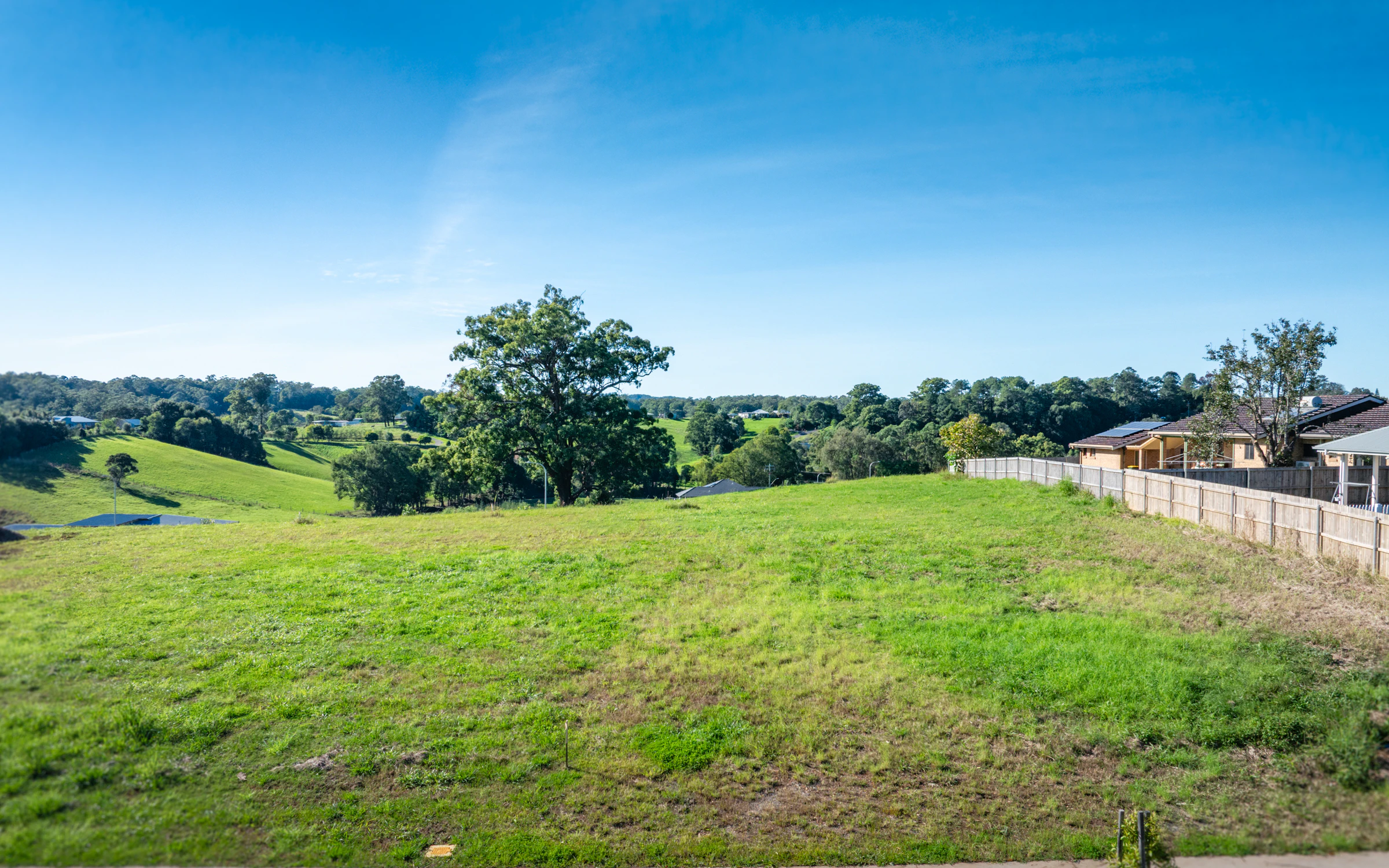 countryside