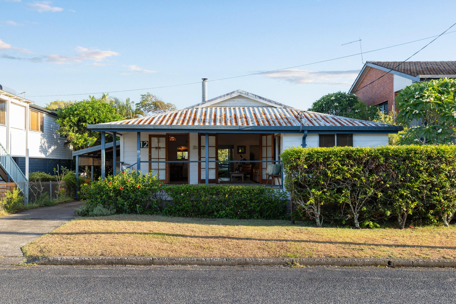 12 George Street, Mylestom - Image 1