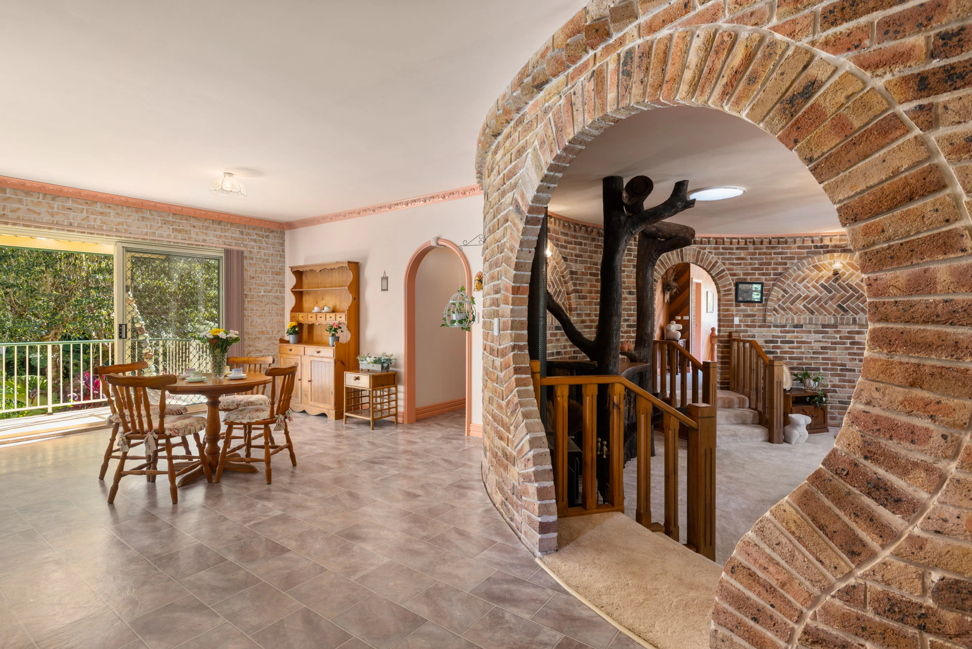 floor