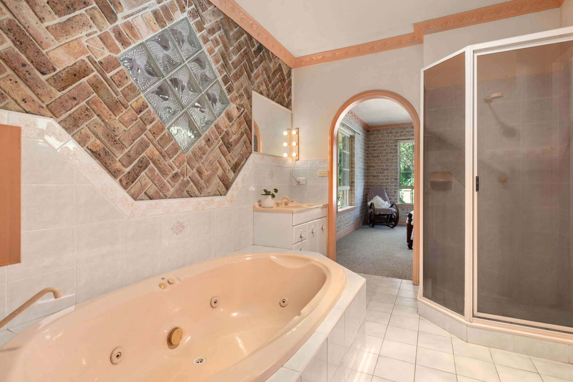tub