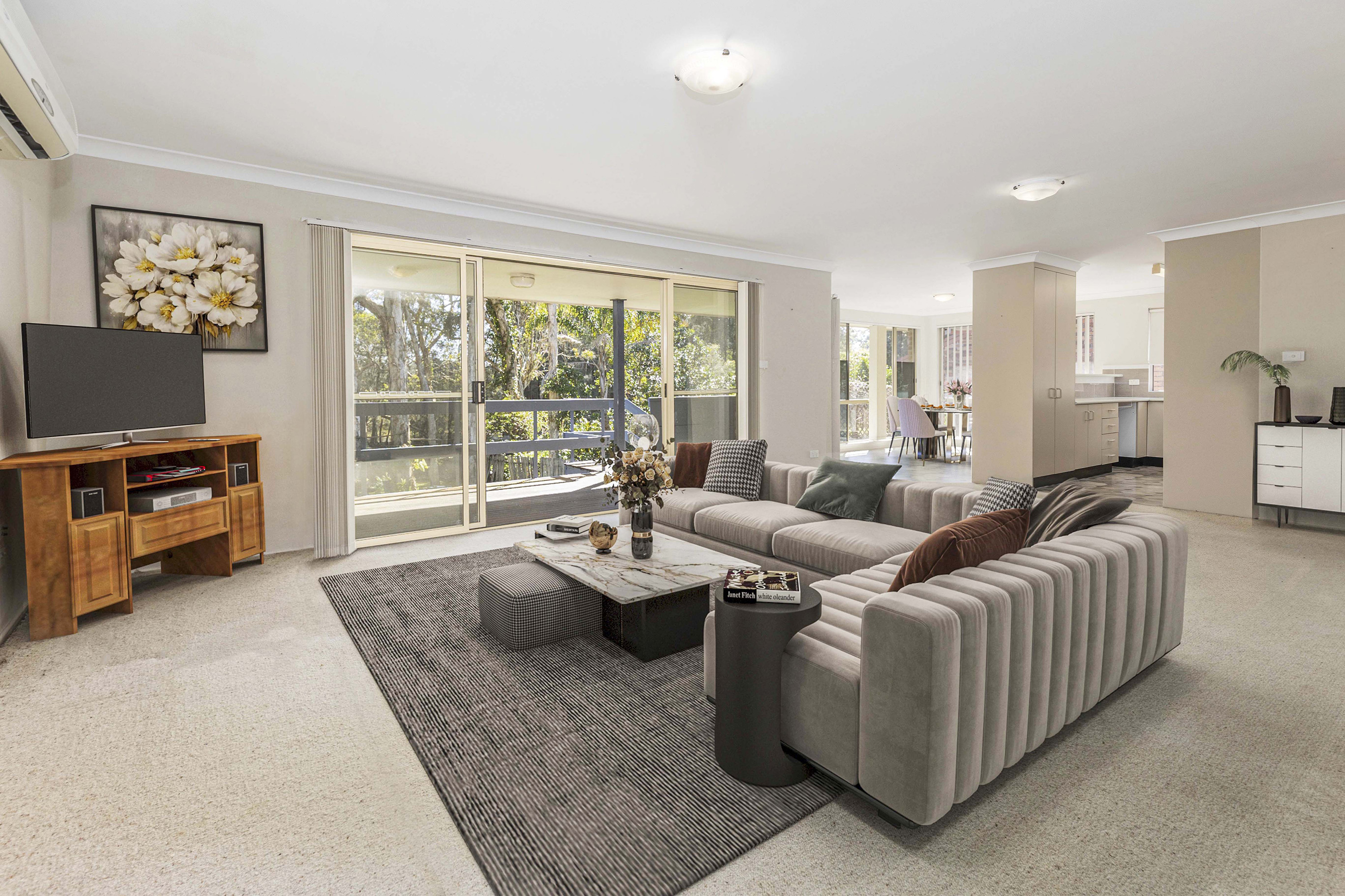 17 The Glen, Hyland Park, Nambucca Heads - Thumbnail 3