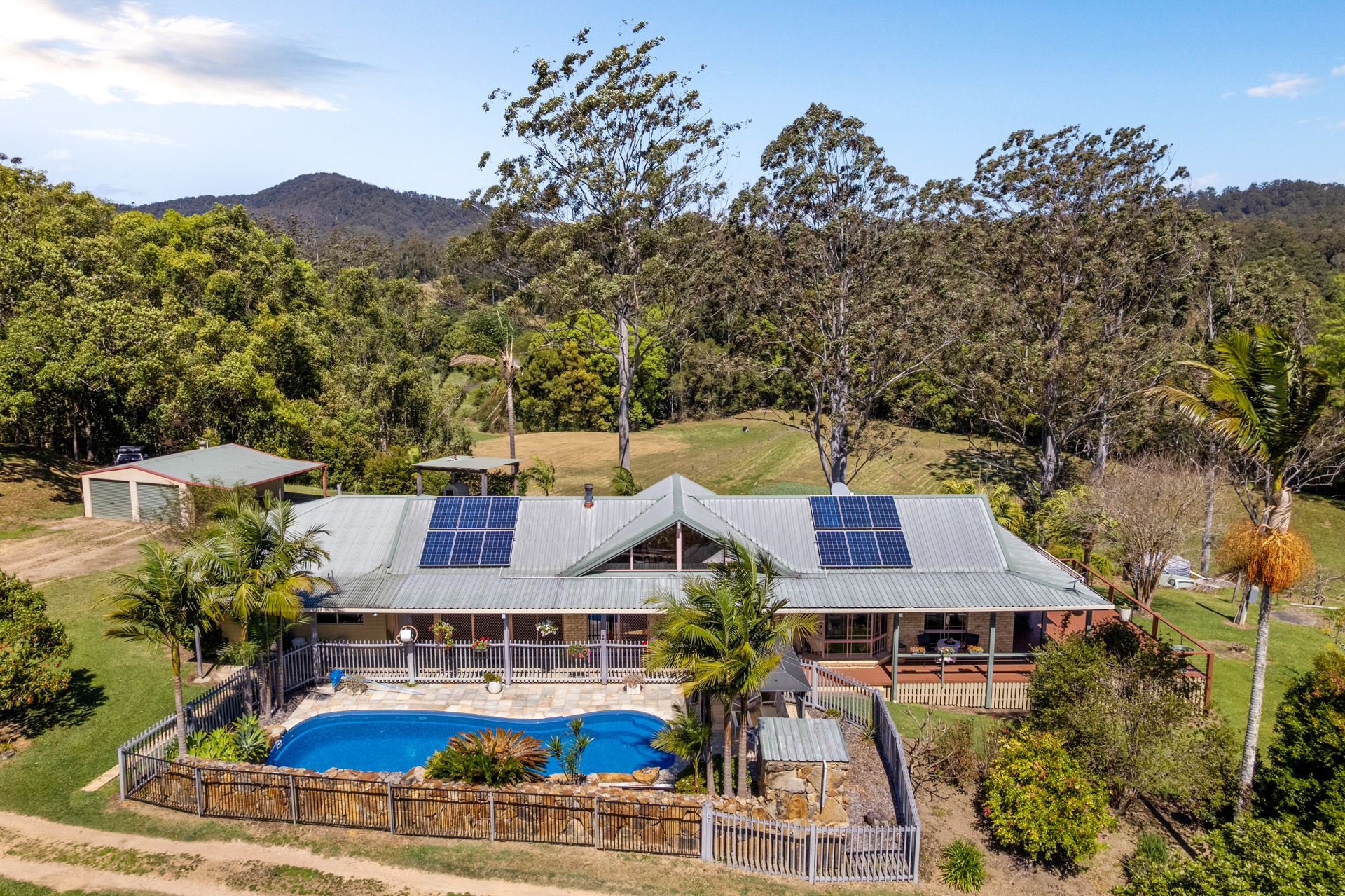1529 Bowraville Road, Bellingen - Thumbnail 5