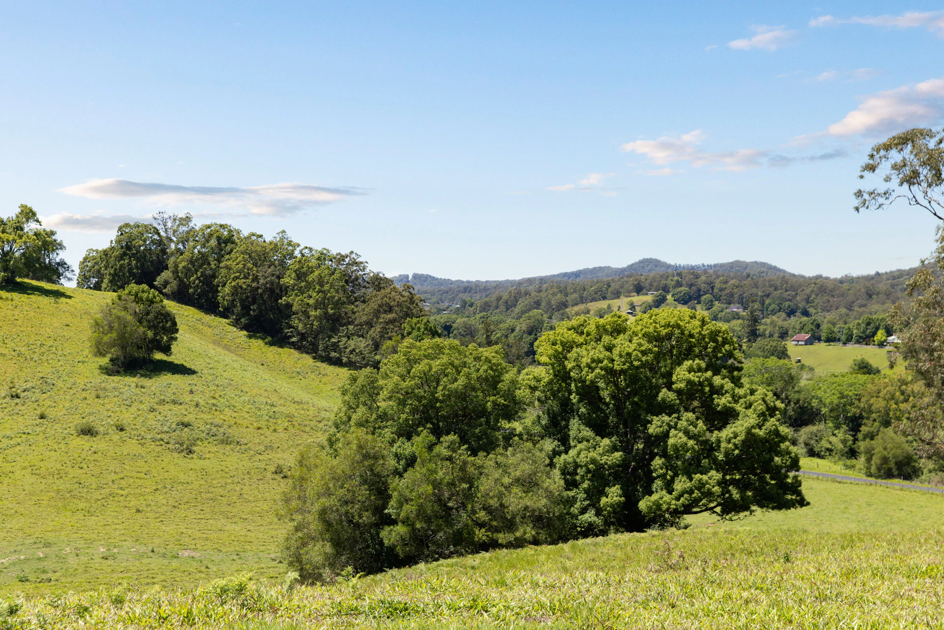 countryside