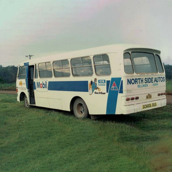 bus