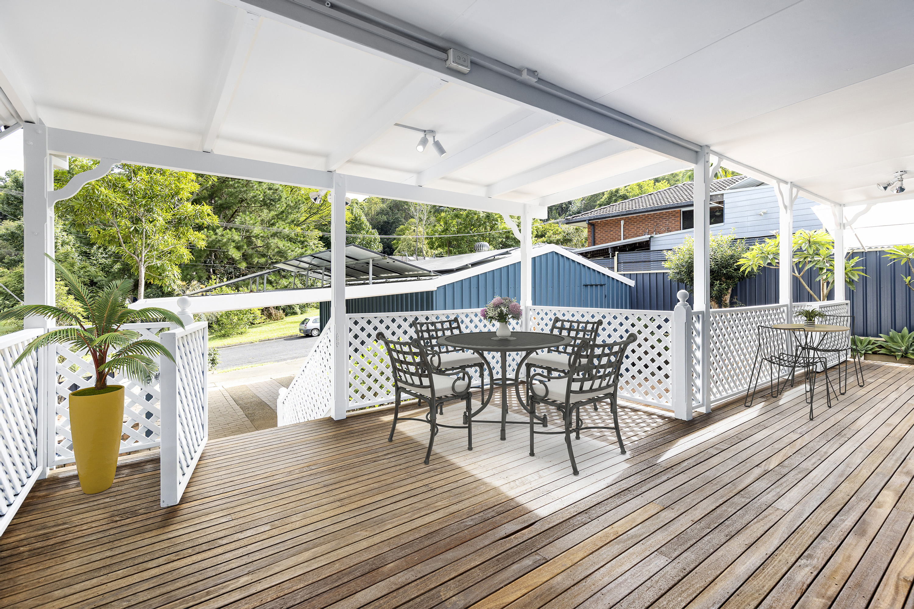 25 Tamarind  Drive, Bellingen - Thumbnail 3