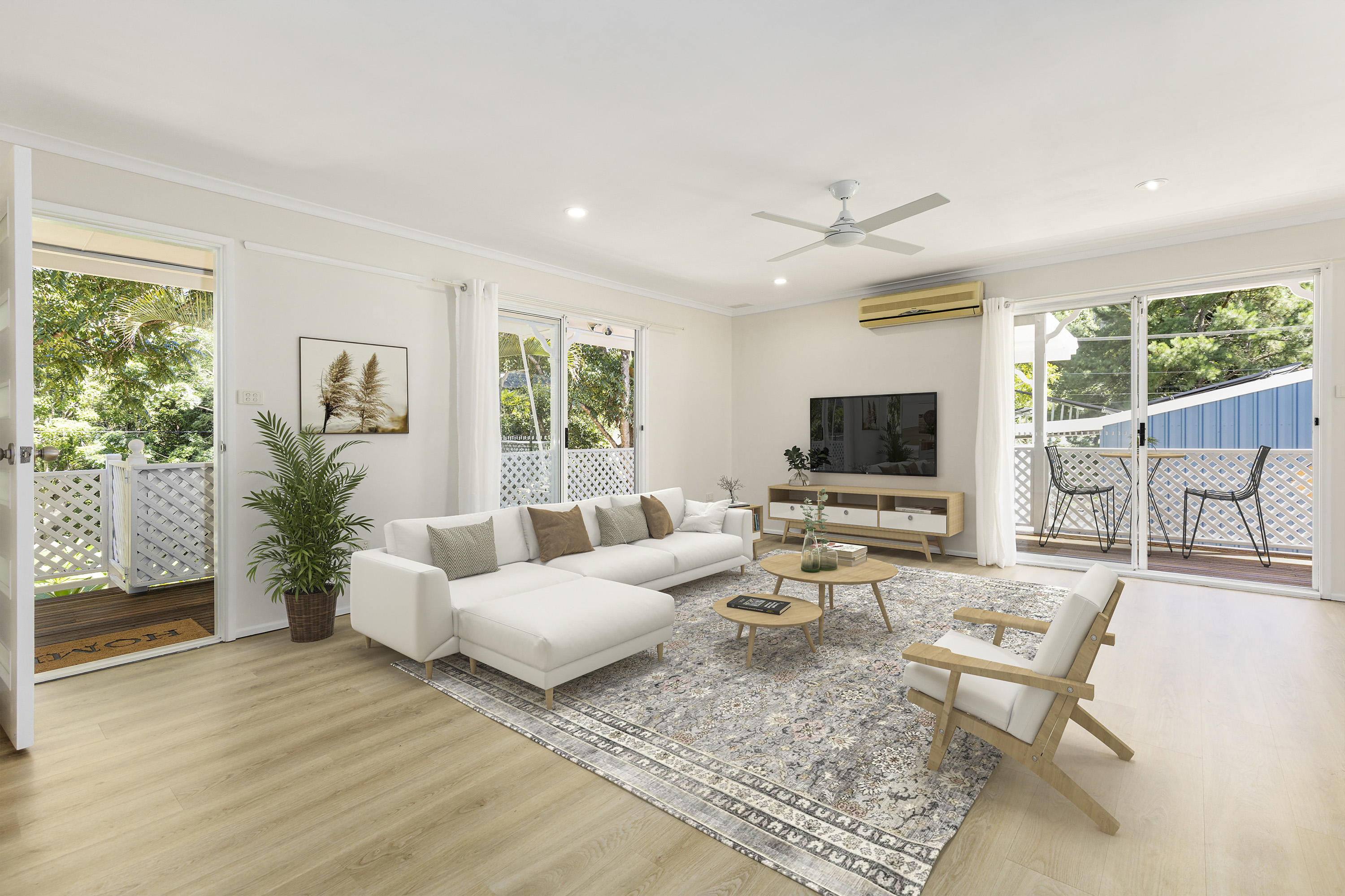 25 Tamarind  Drive, Bellingen - Thumbnail 2