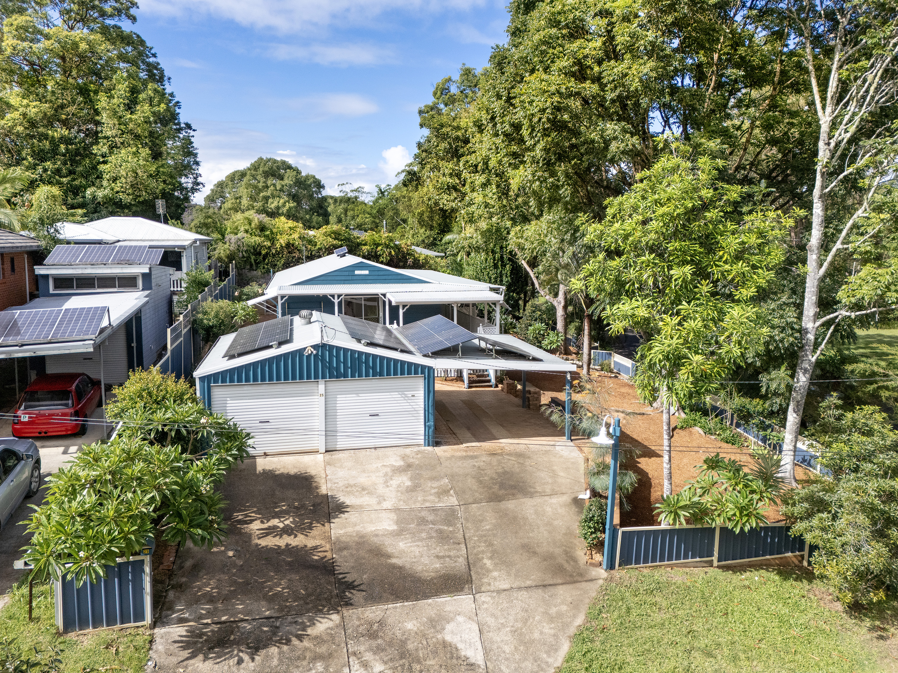 25 Tamarind  Drive, Bellingen - Thumbnail 8