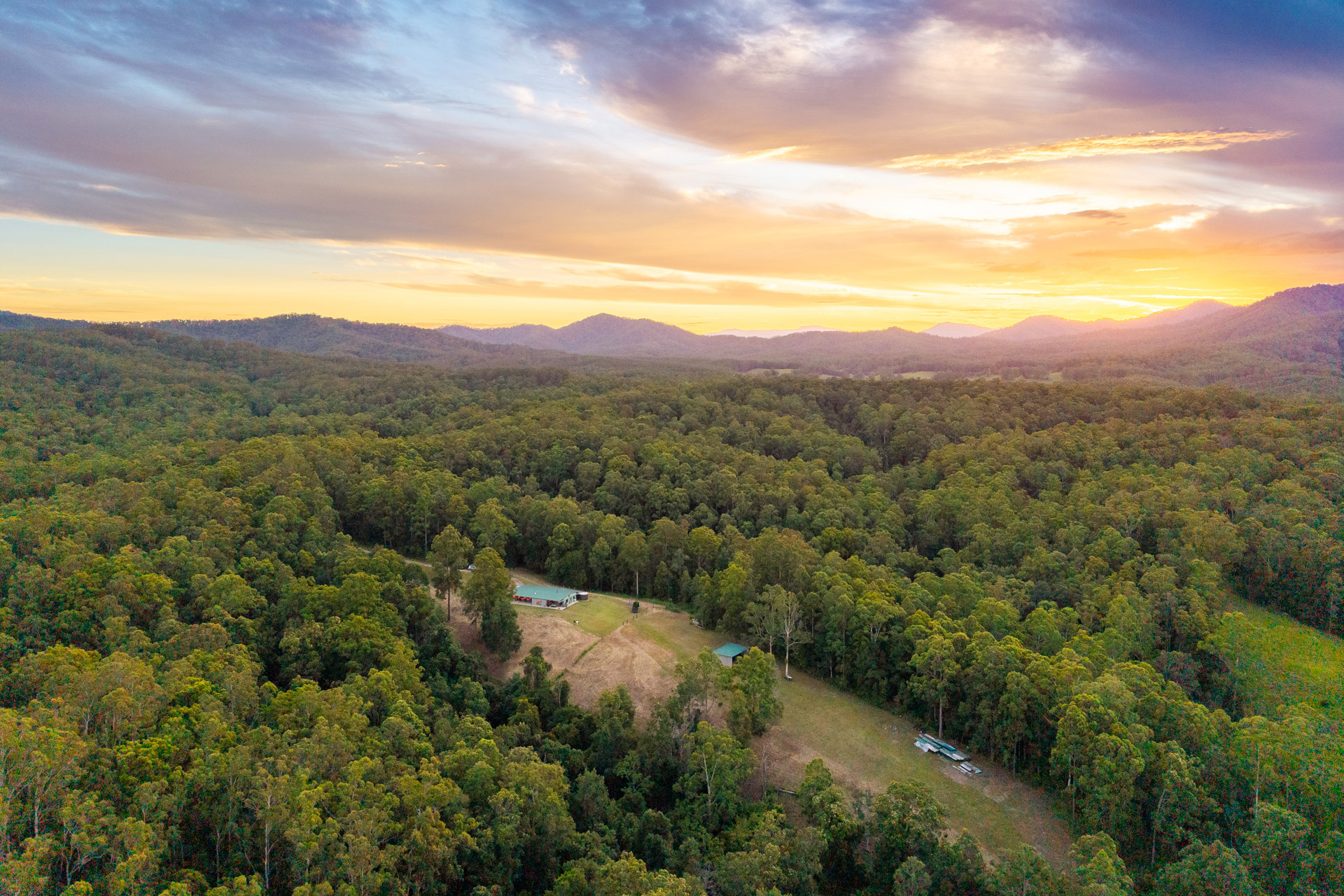 141 Martells Road, Bellingen - Image 1