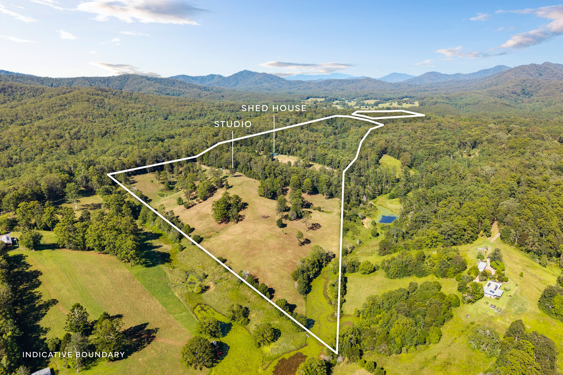 141 Martells Road, Bellingen - Thumbnail 3