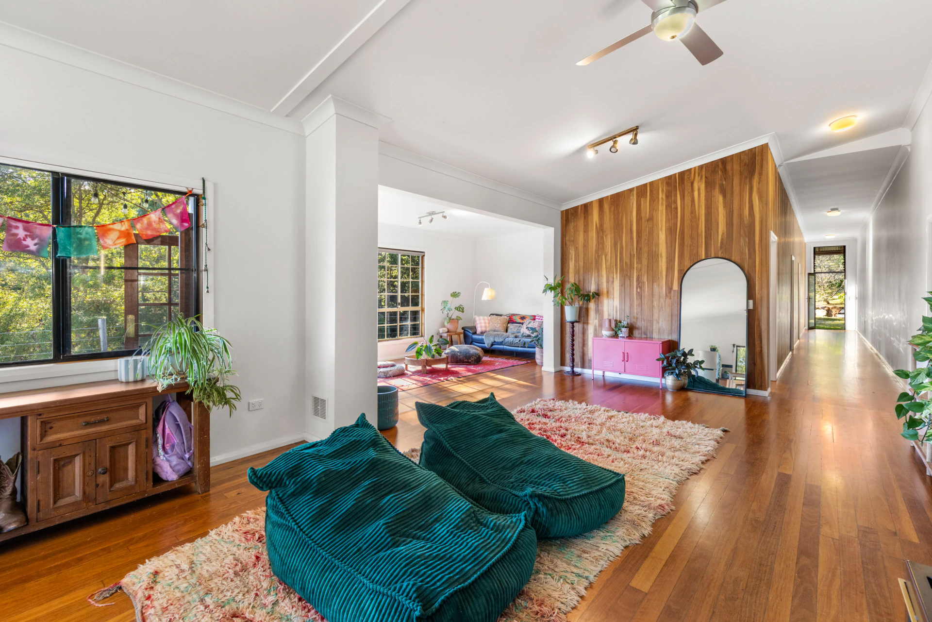 interior design