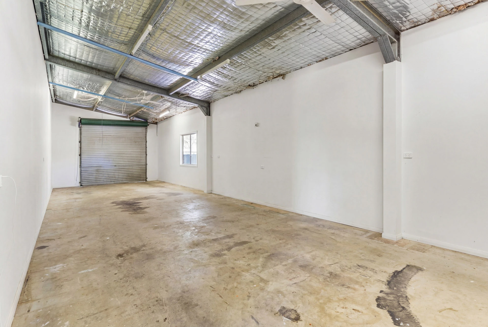 floor