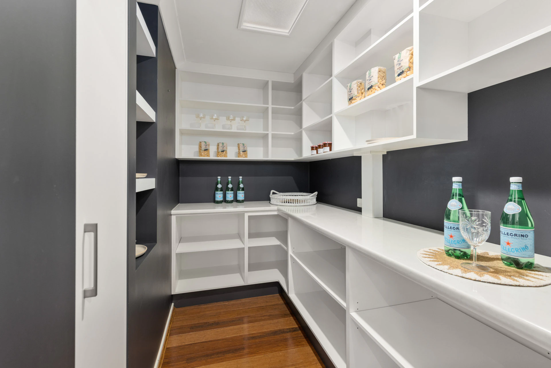 shelf