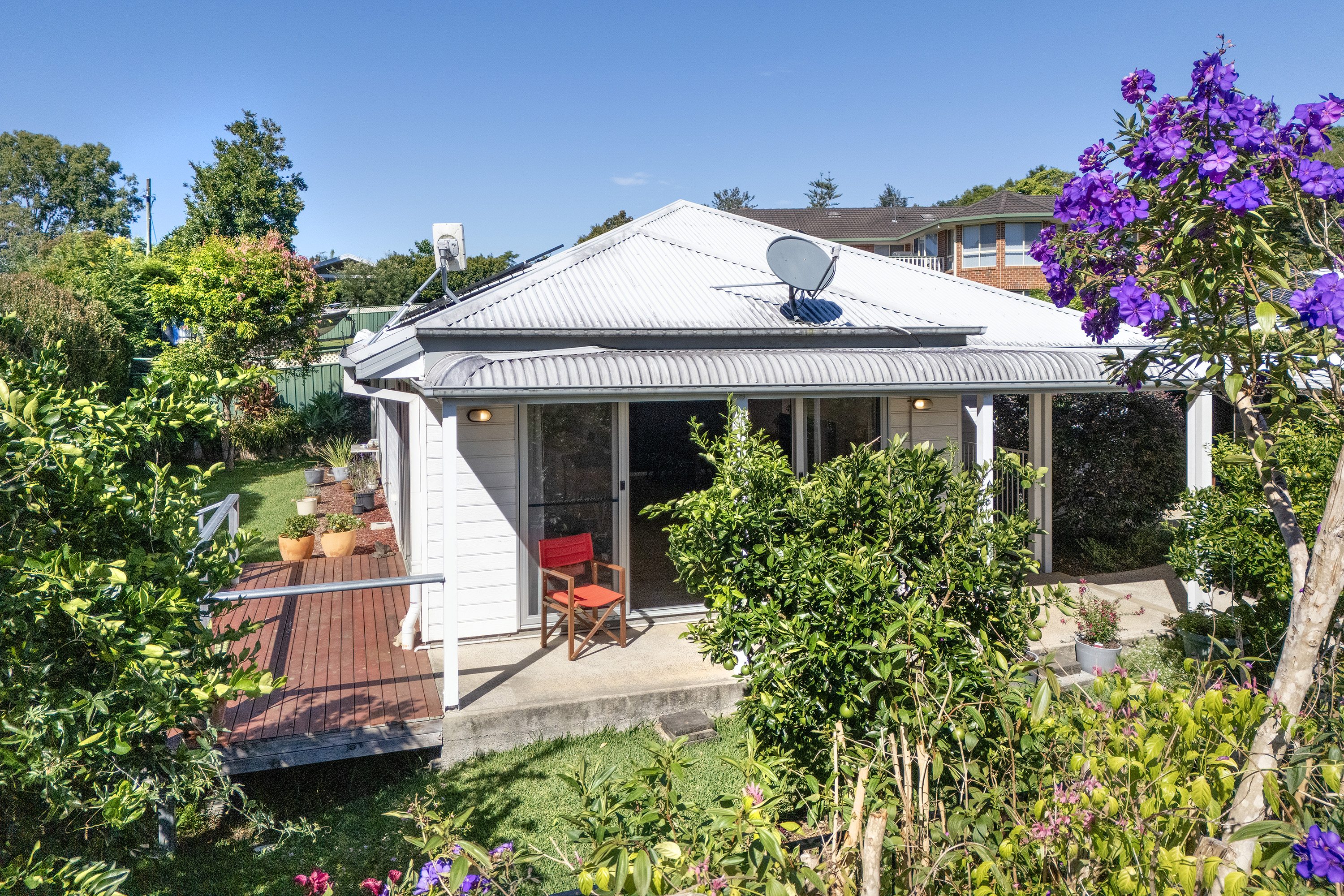 6A Kenny Close, Bellingen - Image 1