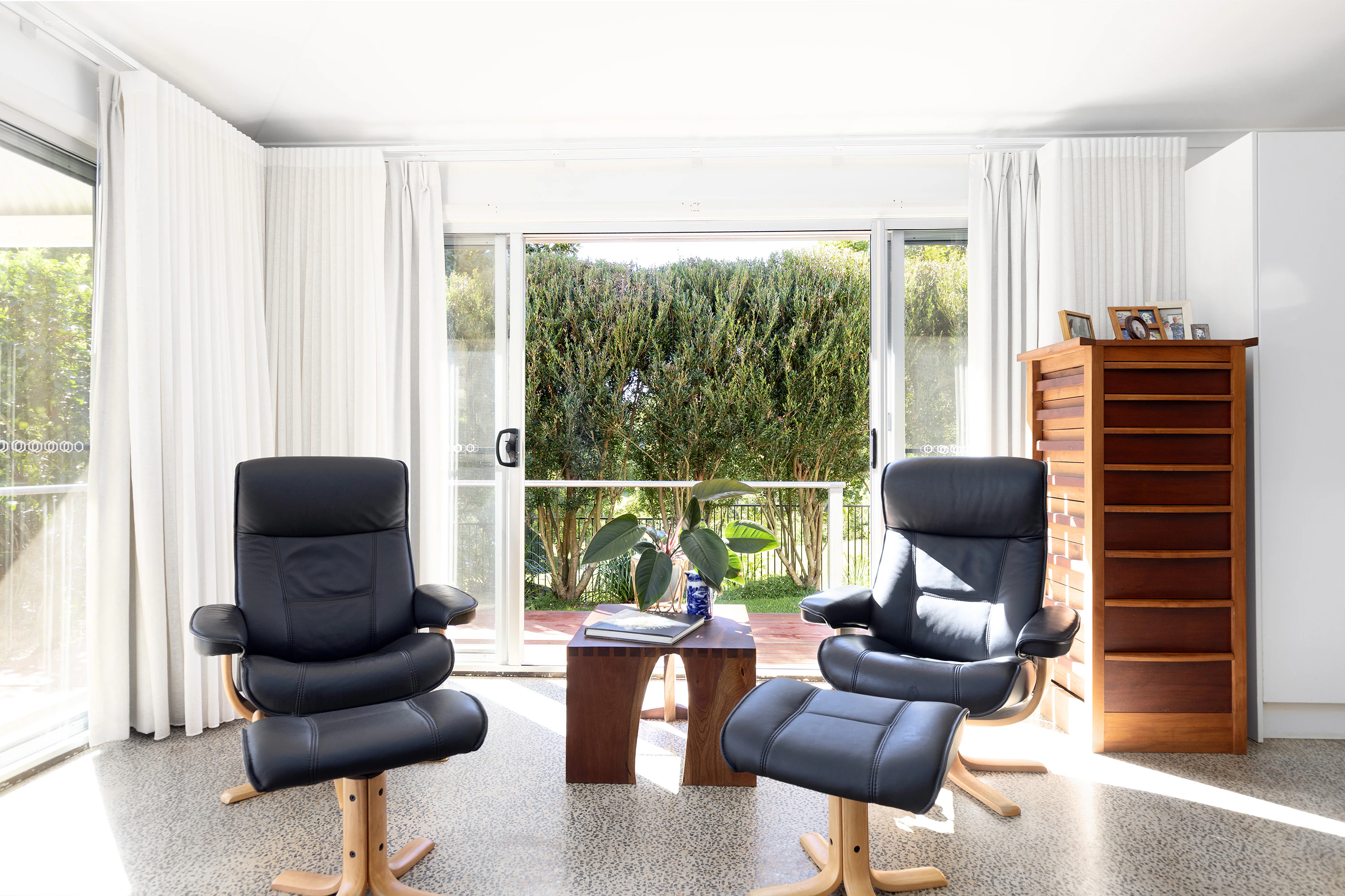 chair