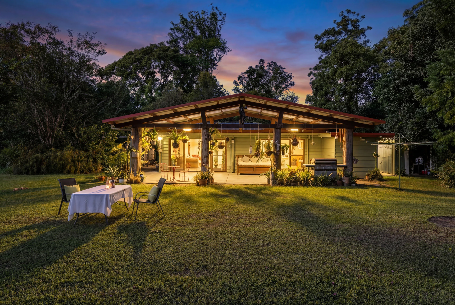 cottage