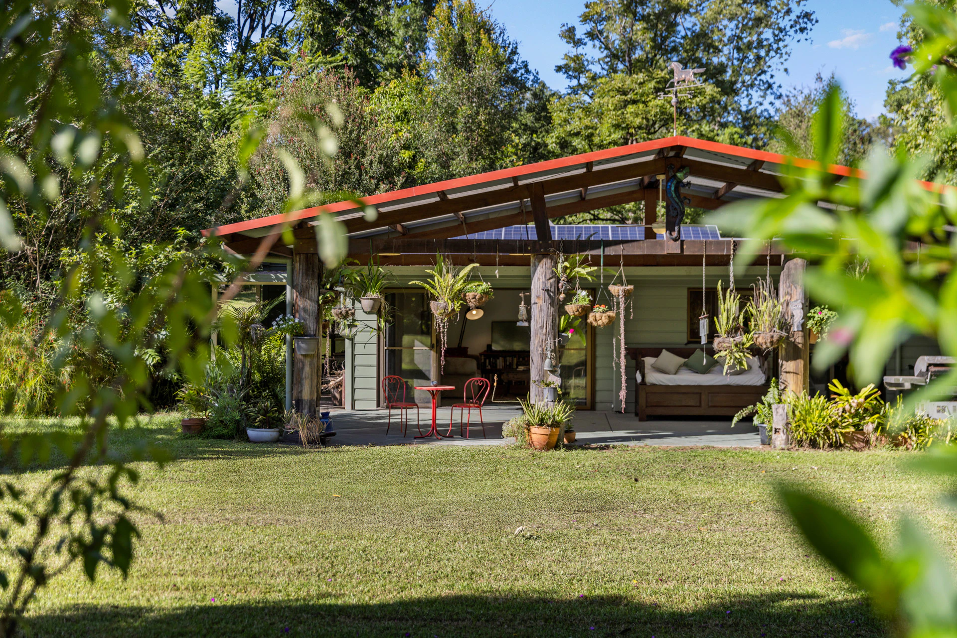 cottage