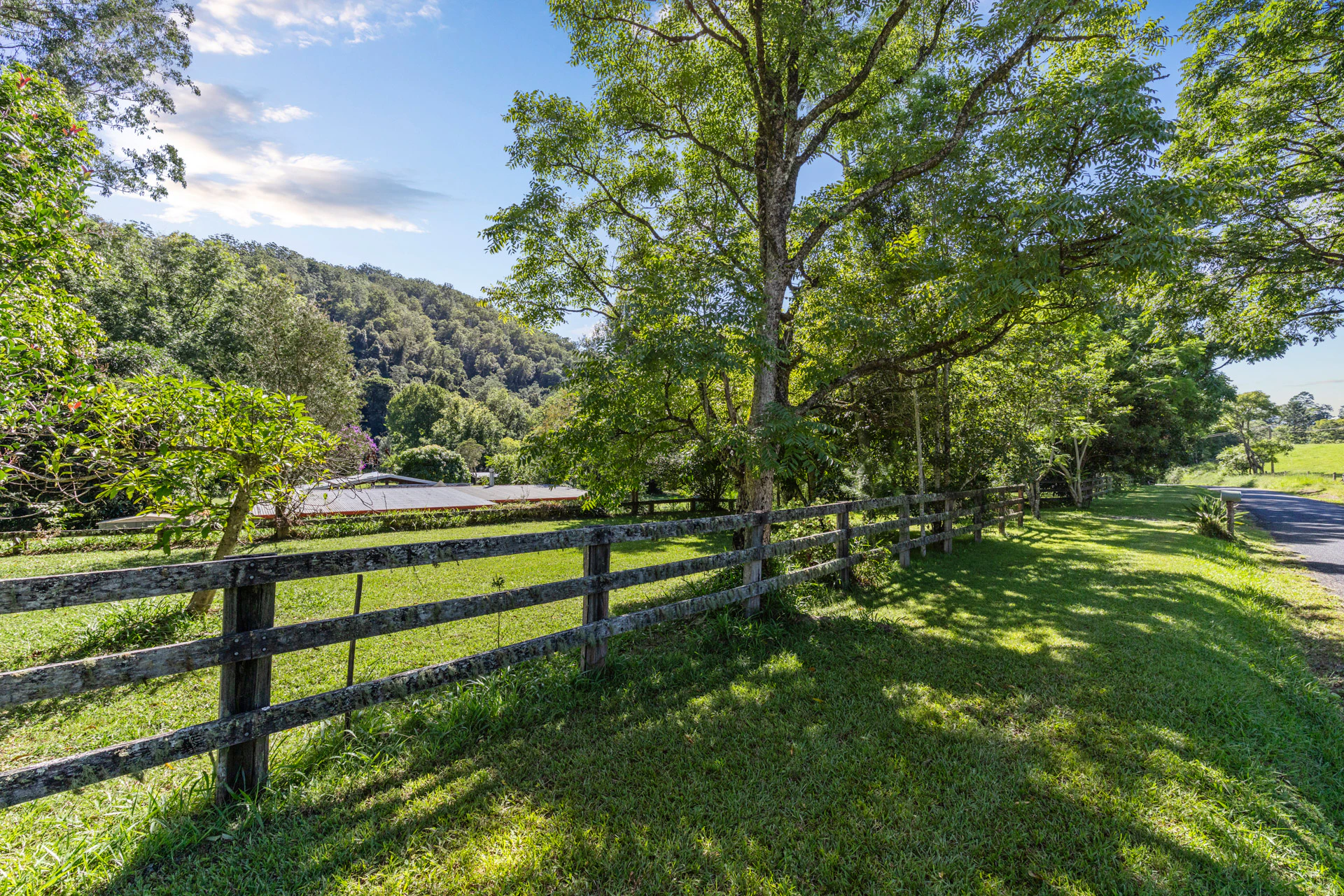 countryside