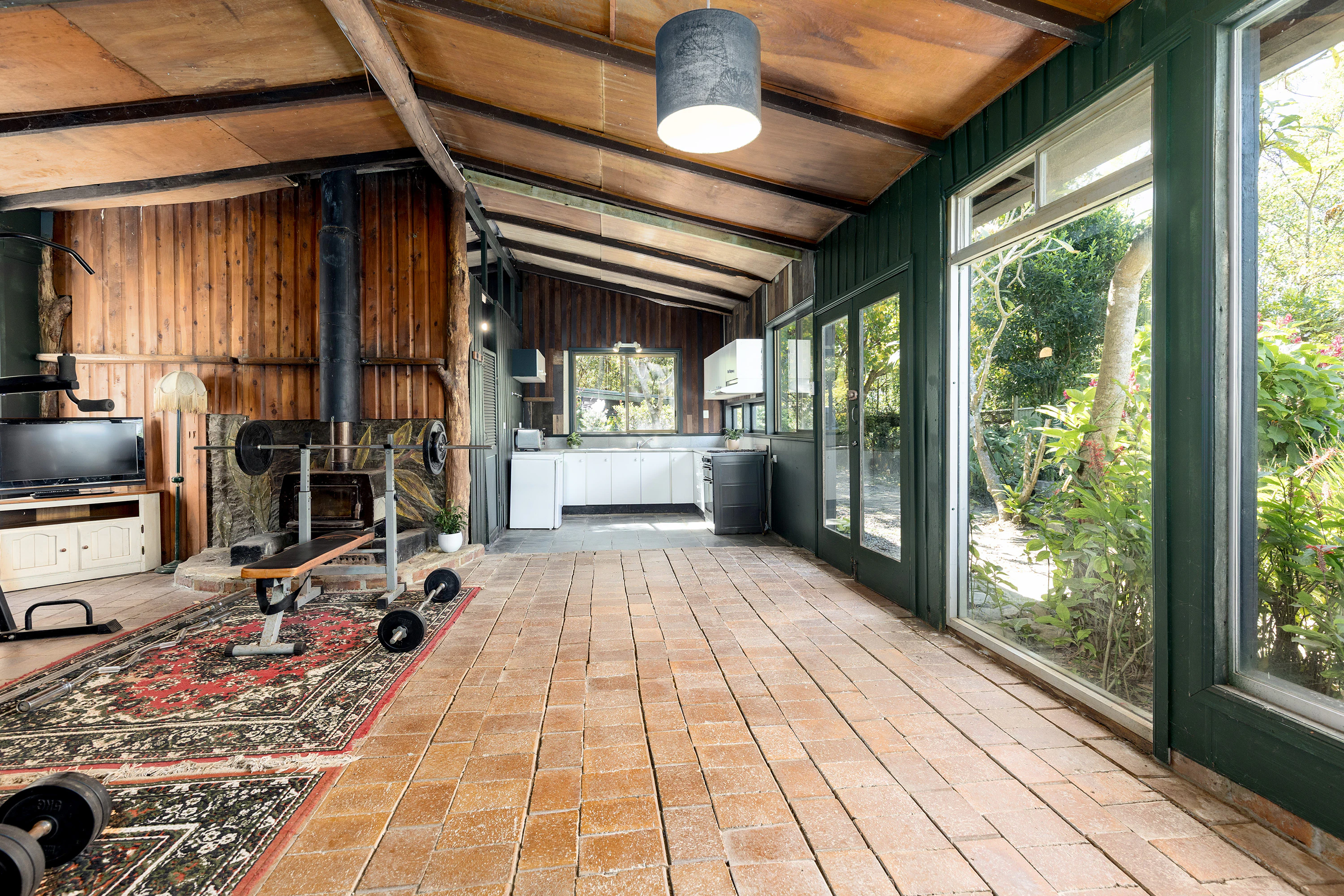 floor