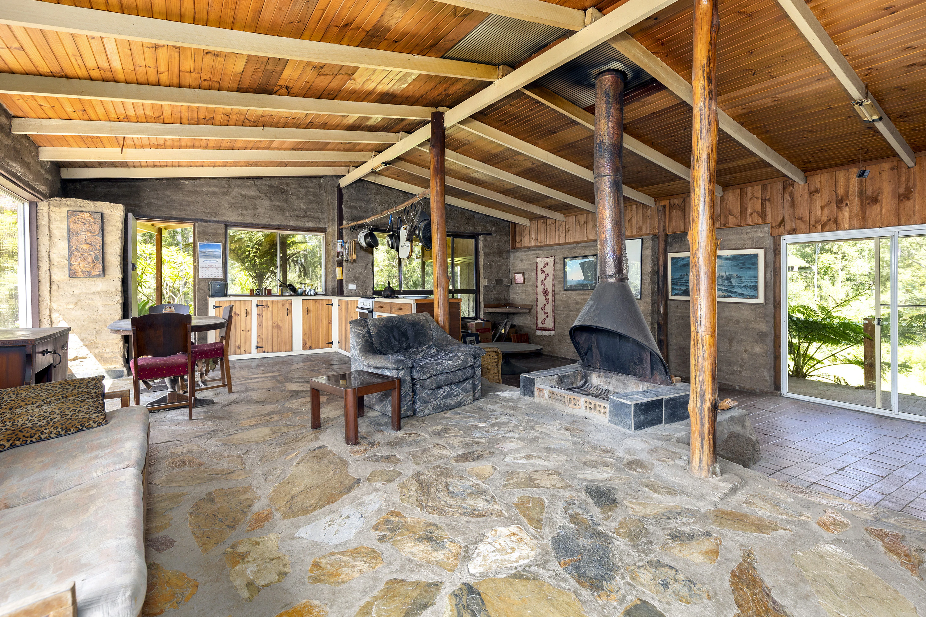 floor