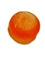 Cannaray CBD Gummy Orange Flavour