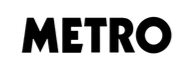 Metro Logo