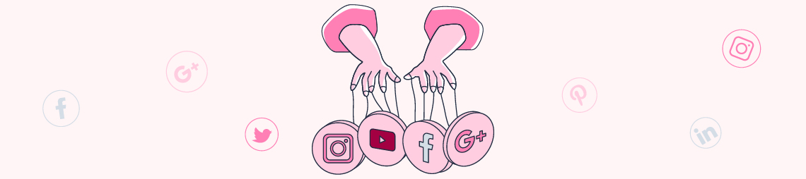 Top 5 Social Media Management Tools 2023