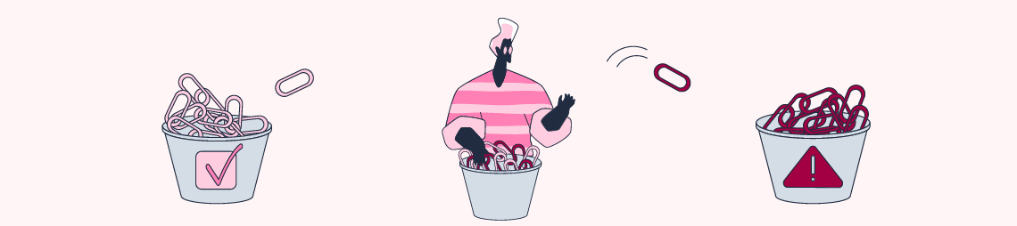 Zararlı Backlinklere Engel Olun: Google Link Reddetme Aracı