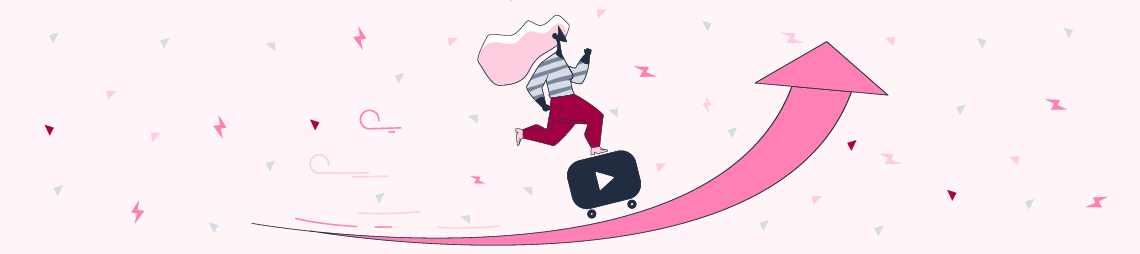 Videonun Devam Eden Yükselişi ve Youtube Hakkında İşe Yarar Gerçekler