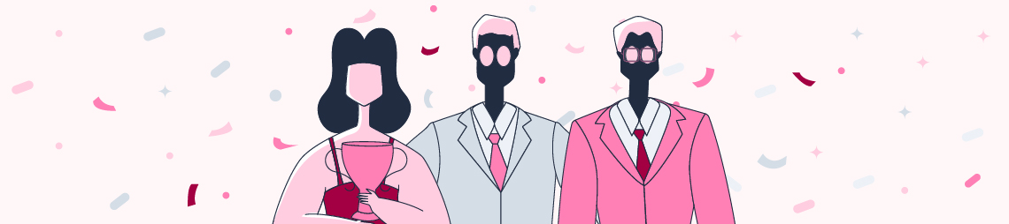 MENA Search Awards’ta tam 4 ödüle layık görüldük!