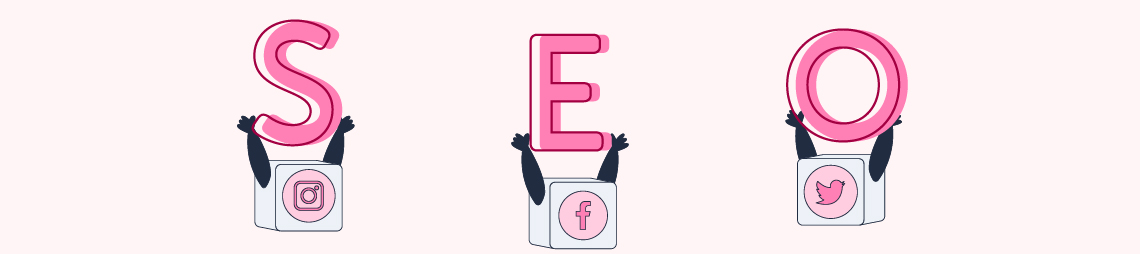 Sosyal SEO: Sosyal Medya ve SEO