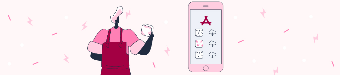 Uygulamalar için App Store Optimizasyonu