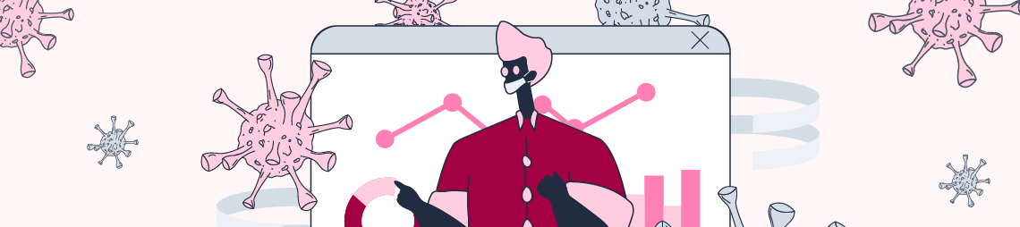 Corona Virüsü Türkiye’de Organik Trafiği Nasıl Etkiledi? (Zaman Serisi Analizi)