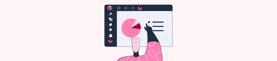 Google'dan Wordpress Site Kit Eklentisi