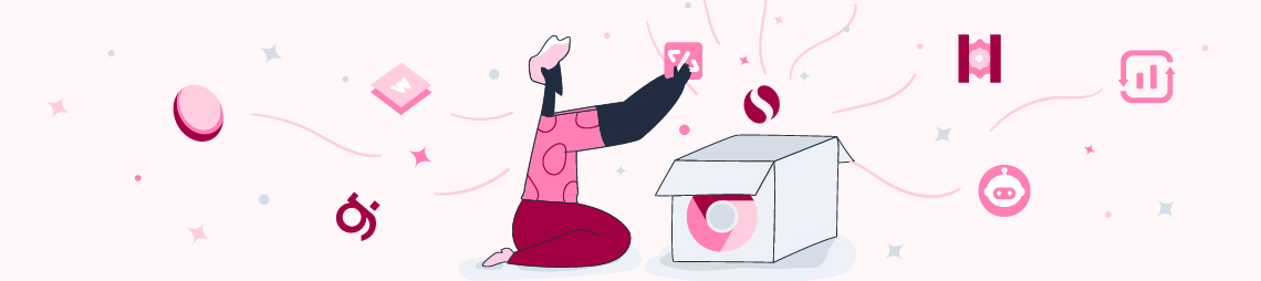 SEO İçin En Faydalı Ücretsiz Chrome Eklentileri