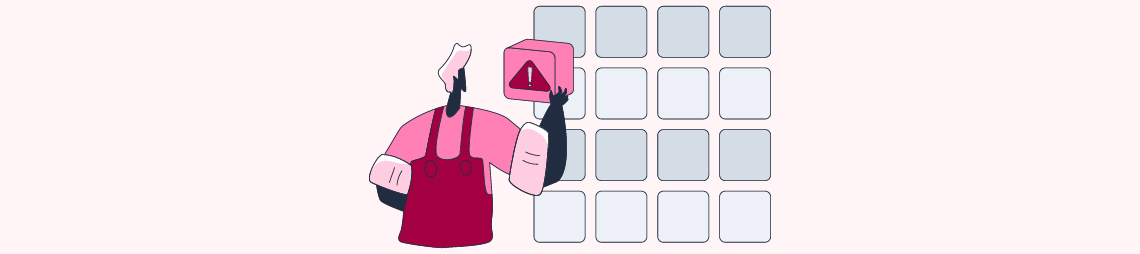 Yapısal Veri İşaretlemelerinde Sıklıkla Yapılan Hatalar & Çözüm Önerileri