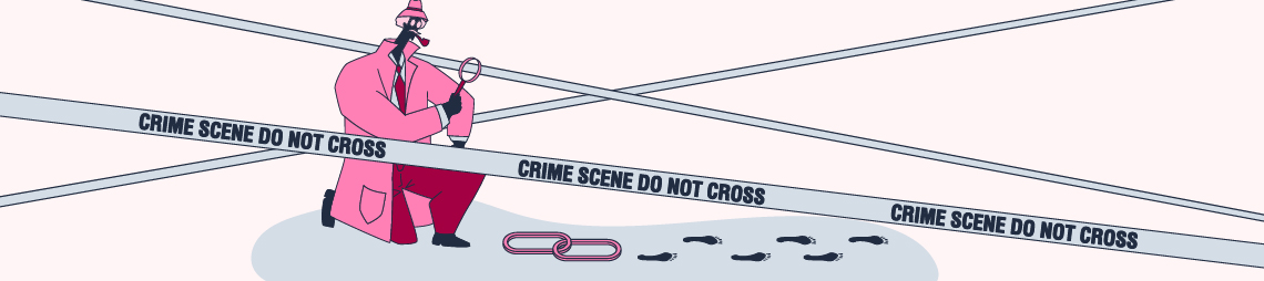 SEOZEO TV: Negatif SEO'ya Karşı Link Analiz Metodları