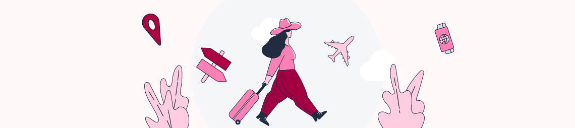 Infografik: Turizm ve Ulaşım Sektörü 2020 Q1 - Q2 Karşılaştırması