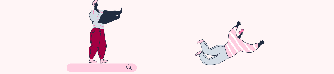 Organik Trafik Kayıplarının Nedenleri ve Düşüş İncelemesi