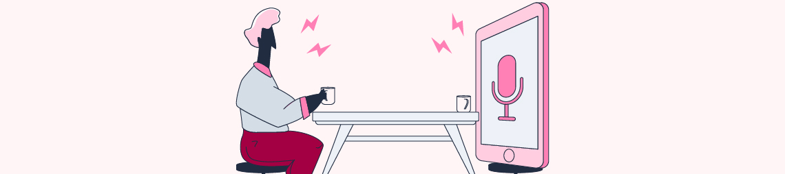 Voice Search: 2020 & 2021 Trendleri