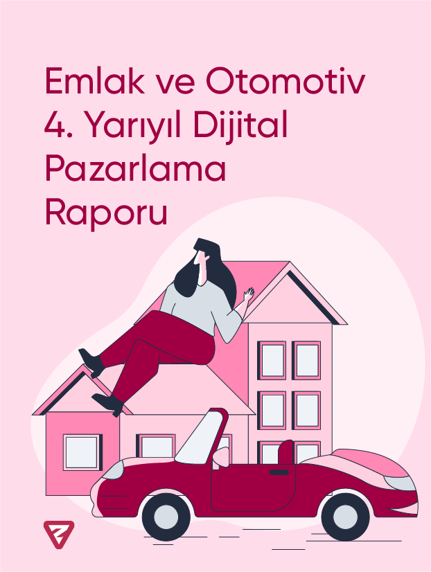 Q4 Emlak ve Otomotiv Sektör Raporu